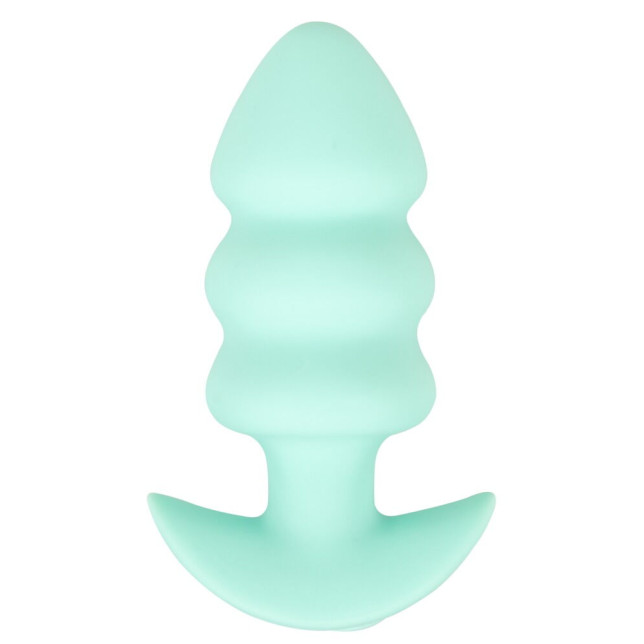 Vibrating Mini Butt Plug