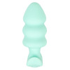 Vibrating Mini Butt Plug