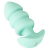 Vibrating Mini Butt Plug