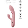 AVENOR G-Spot Rabbit