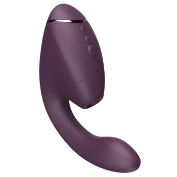 Next Duo Purple