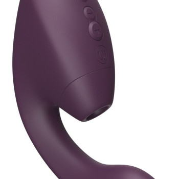 Next Duo Purple