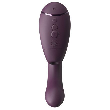 Next Duo Purple