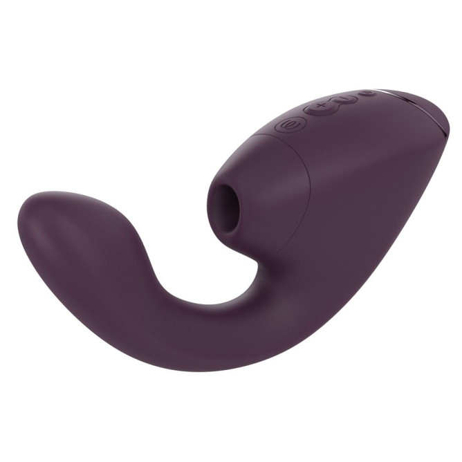 Next Duo Purple