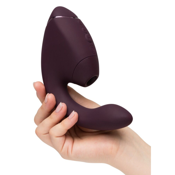 Next Duo Purple