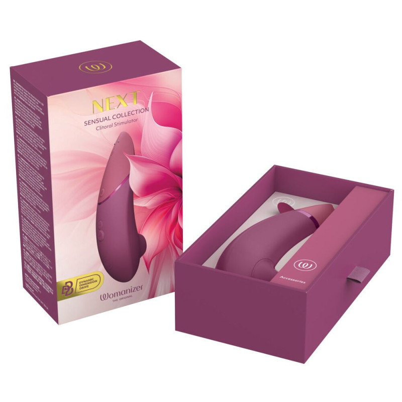 NEXT Sensual Collection Pink