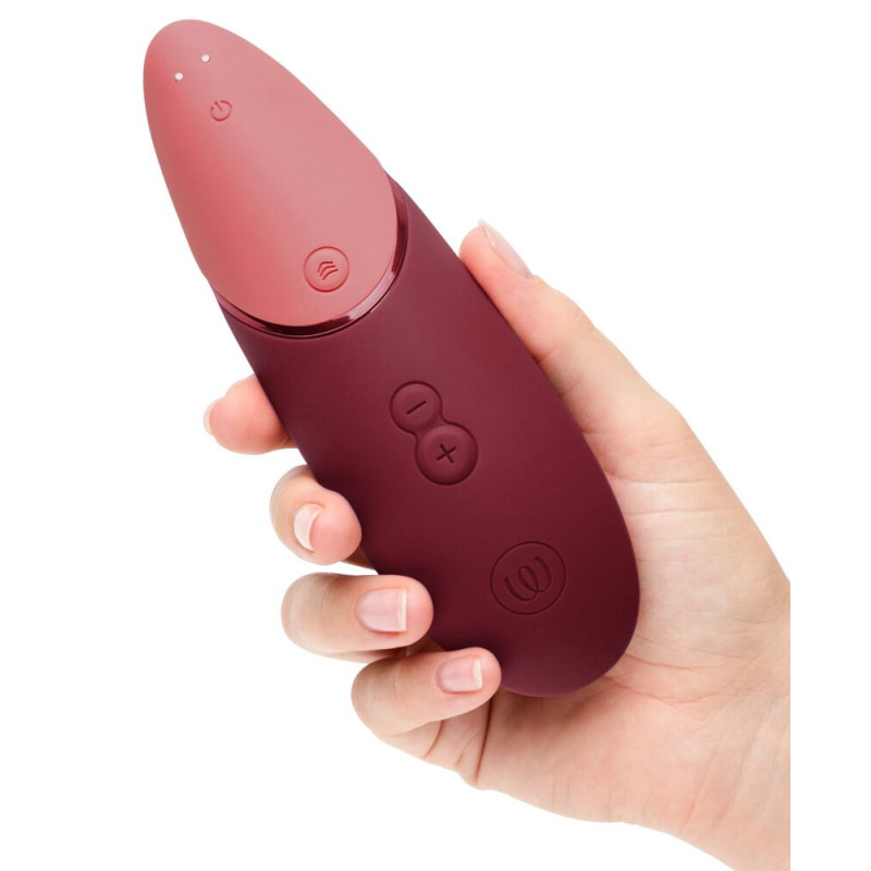 NEXT Sensual Collection Red