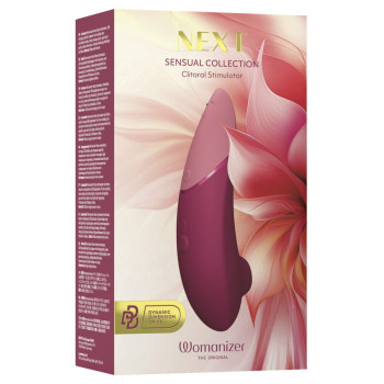 NEXT Sensual Collection Red