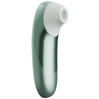 Pro Womanizer Turquoise blue