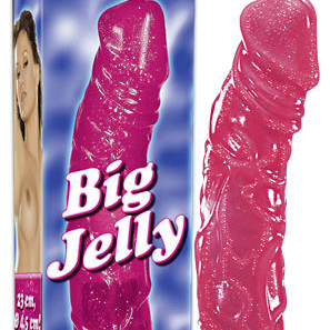 Big Jelly