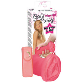 Mini Pussy