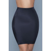 Sliming Shapewear Skirt Black