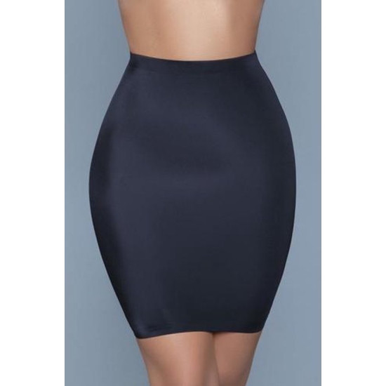 Sliming Shapewear Skirt Black