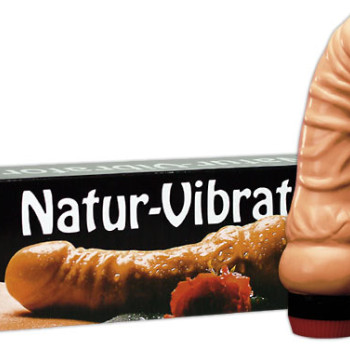 Natural Vibrator