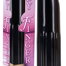 Ladyfinger – Svartur