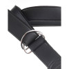 King Cock Strap-On Harness - 23 cm
