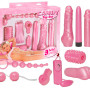 Candy Toy Set