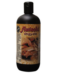 Flutschi Orgy Oil