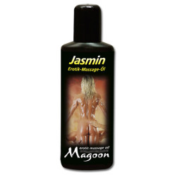 Jasmine Massage Oil – 100ml