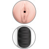Extreme Mega Grip Vibr. Stroker Pussy