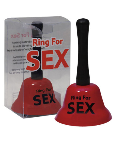 Sex Bell Ring for Sex