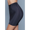 Sliming Shapewear Skirt Black