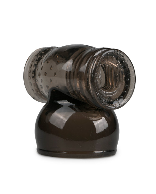 Easytoys Black Masturbator Wand Attachtment