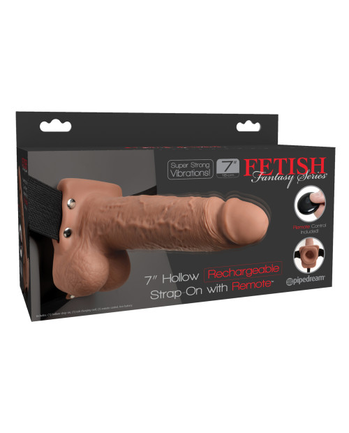 Fetish Fantasy 7