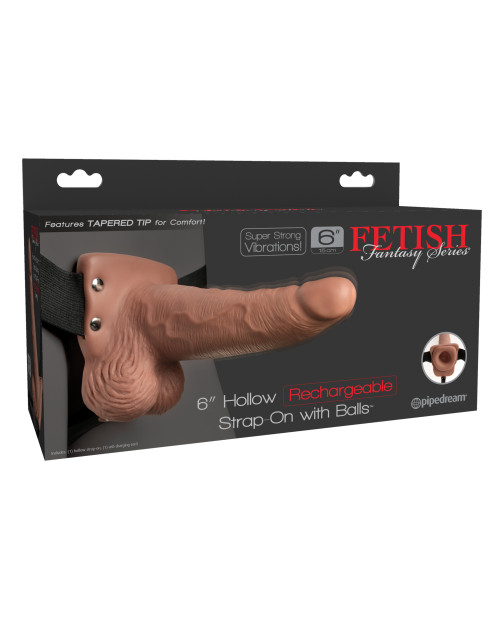 Fetish Fantasy 6