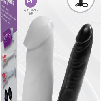 Anal Fantasy Collection - Double Trouble