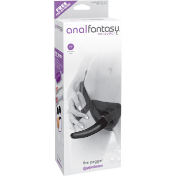 Anal Fantasy Collection – The Pegger