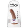 King Cock
6" Cock