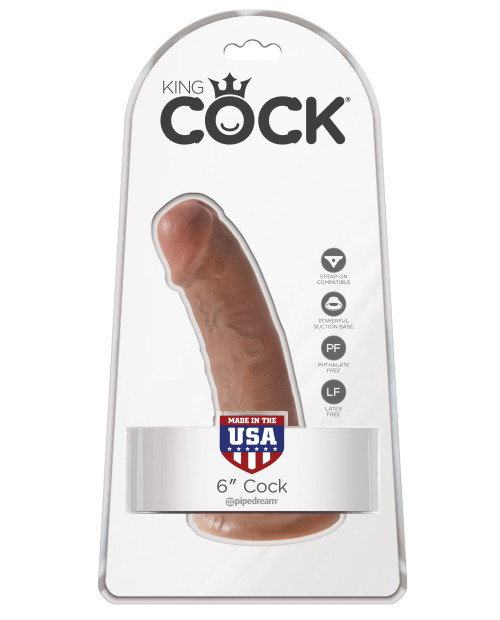 King Cock
6