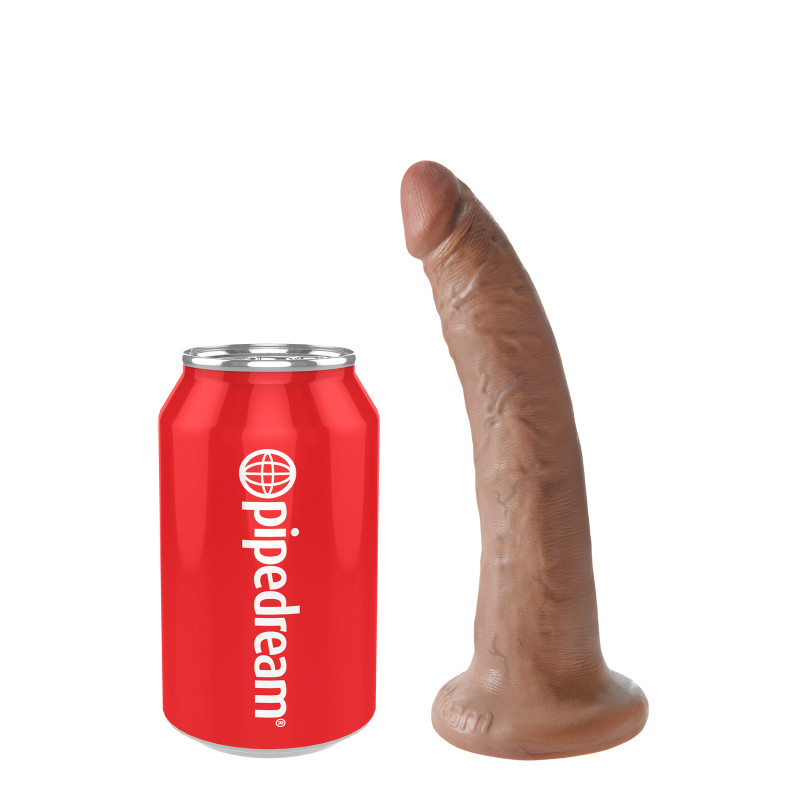 King Cock
7" Cock