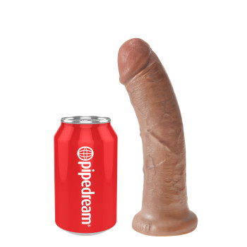 King Cock
8" Cock