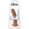 King Cock
9" Cock