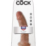 King Cock
9" Cock