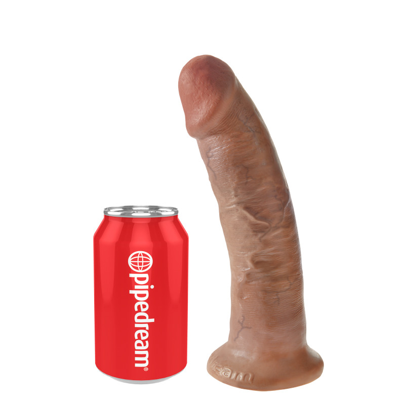 King Cock
9" Cock