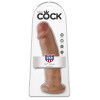 King Cock
10" Cock
