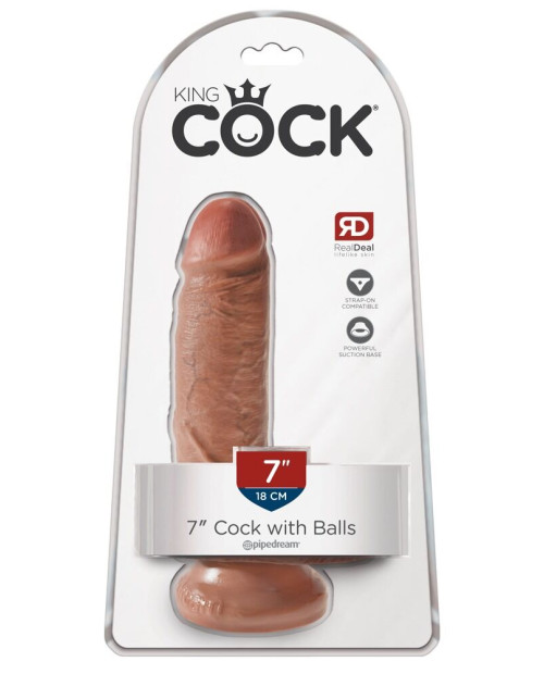 King Cock
7