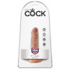 King Cock
5" Cock