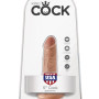 King Cock
5" Cock