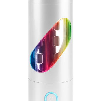 Rechargeable Roto-Bator Pussy
