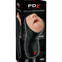 PDX Elite
Deep Throat
Vibrating Stroker