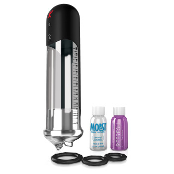 PDX Elite
Blowjob Power Pump