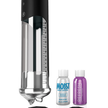 PDX Elite
Blowjob Power Pump