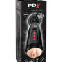 Dirty Talk Starter Stroker