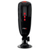 Dirty Talk Starter Stroker