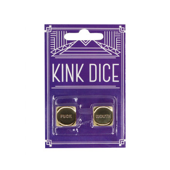 Kink Dice