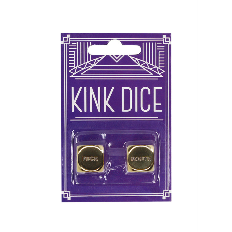 Kink Dice